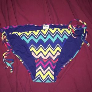 Bathing suit bottoms